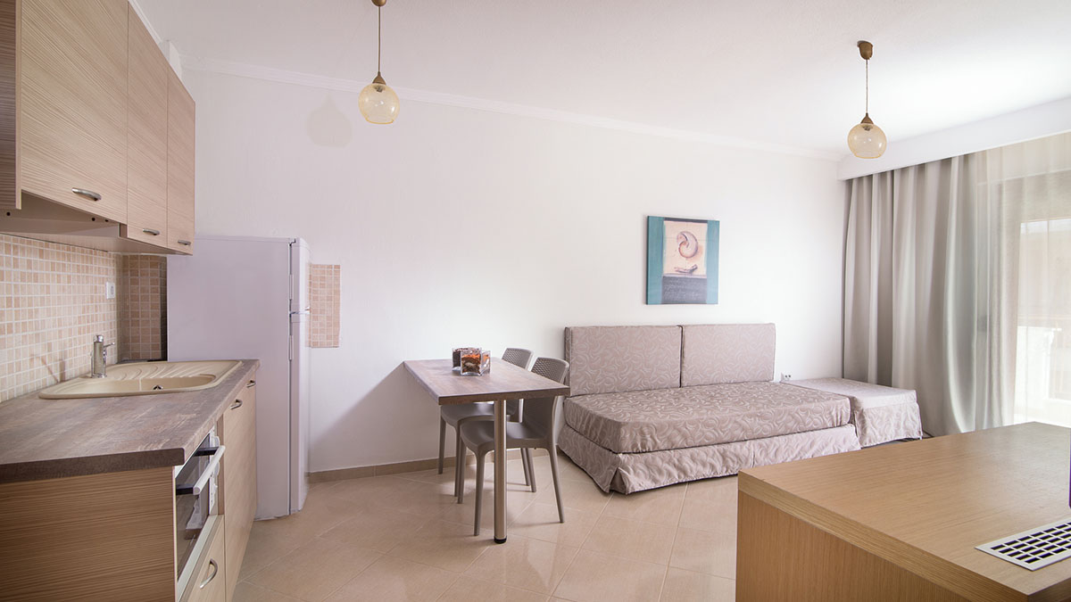 Apanemia By Flegra Hotels